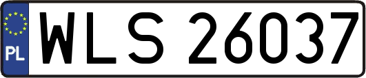 WLS26037