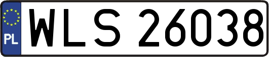 WLS26038