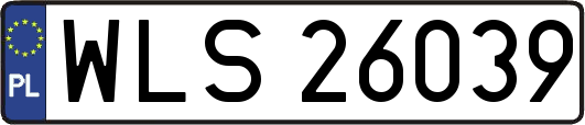 WLS26039