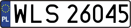WLS26045