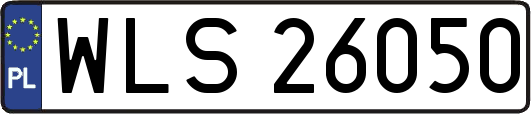 WLS26050