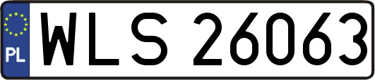 WLS26063