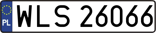 WLS26066
