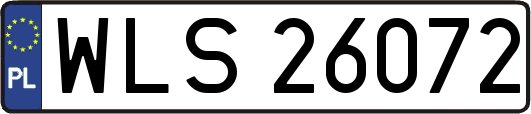 WLS26072