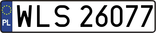 WLS26077