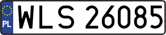 WLS26085