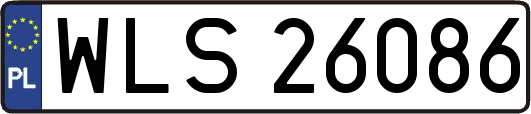 WLS26086