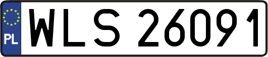 WLS26091