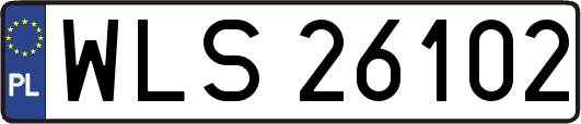 WLS26102
