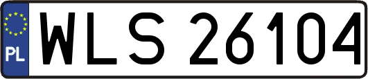 WLS26104