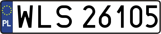 WLS26105