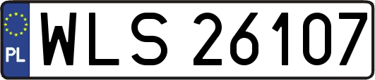 WLS26107