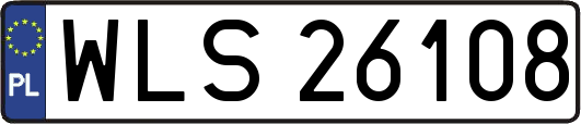 WLS26108