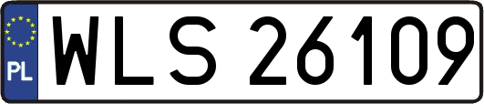 WLS26109