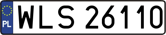 WLS26110