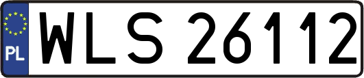 WLS26112