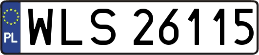 WLS26115