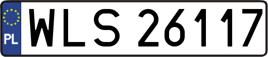 WLS26117