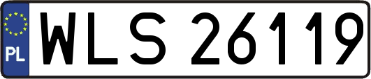 WLS26119