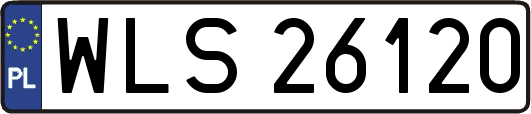 WLS26120