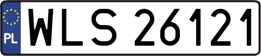 WLS26121