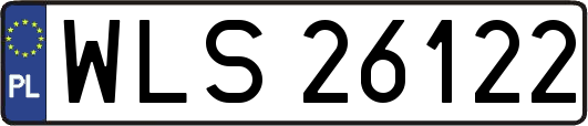 WLS26122
