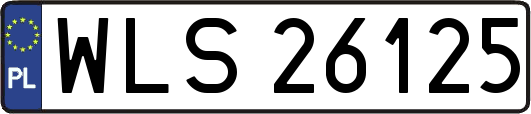 WLS26125