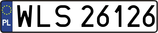 WLS26126