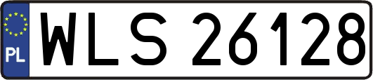 WLS26128