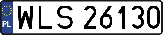 WLS26130