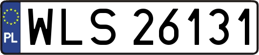 WLS26131