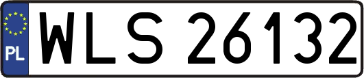 WLS26132