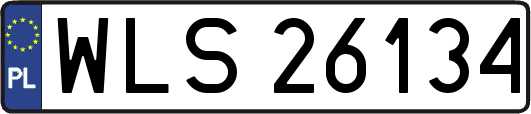 WLS26134