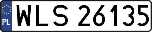 WLS26135