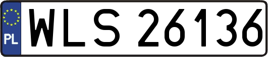 WLS26136
