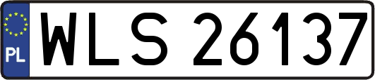 WLS26137