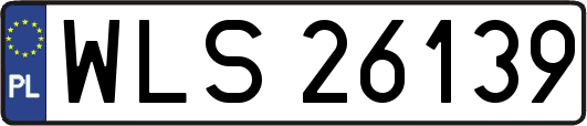 WLS26139