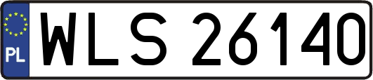 WLS26140