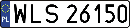 WLS26150