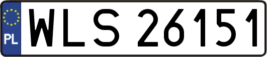 WLS26151