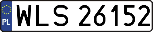 WLS26152