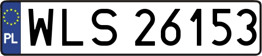 WLS26153