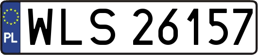 WLS26157
