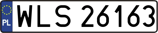 WLS26163