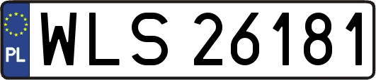 WLS26181