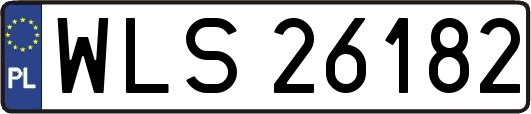 WLS26182