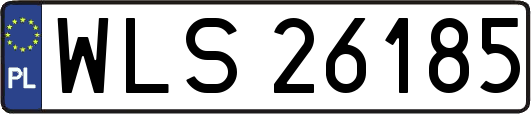 WLS26185