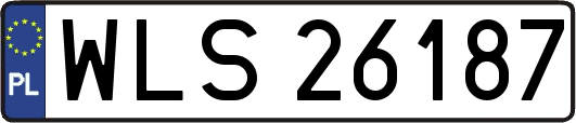 WLS26187