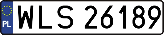 WLS26189