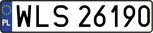 WLS26190